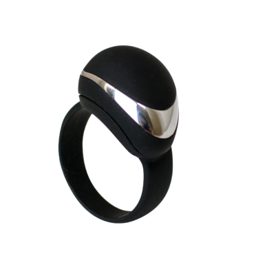 Bague connectée pour musiciens par PHI DESIGN