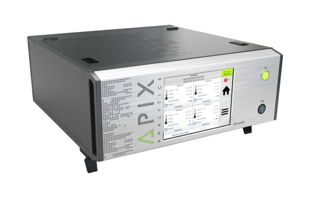 PHI DESIGN APIX ChromPix2