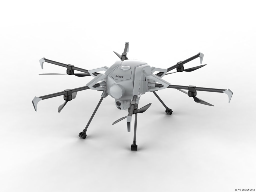 Elistair orion discount
