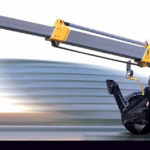 Engin Elevateur Telescopique HTL4014 par PHI-DESIGN
