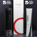 Tire bouchon Electric Corkscrew par PHI DESIGN
