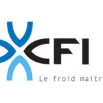Logo CFI par PHI DESIGN