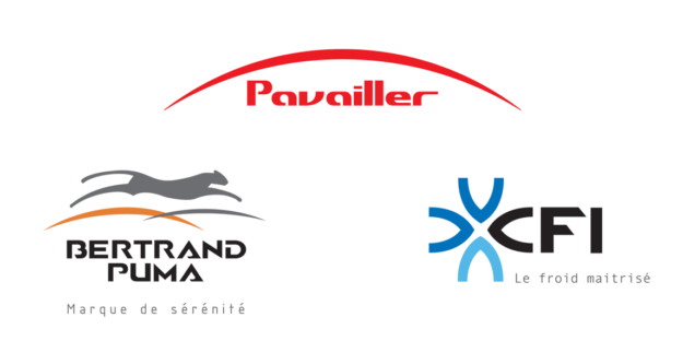 Logos par PHI DESIGN