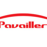 Logo PAVAILLER par PHI DESIGN