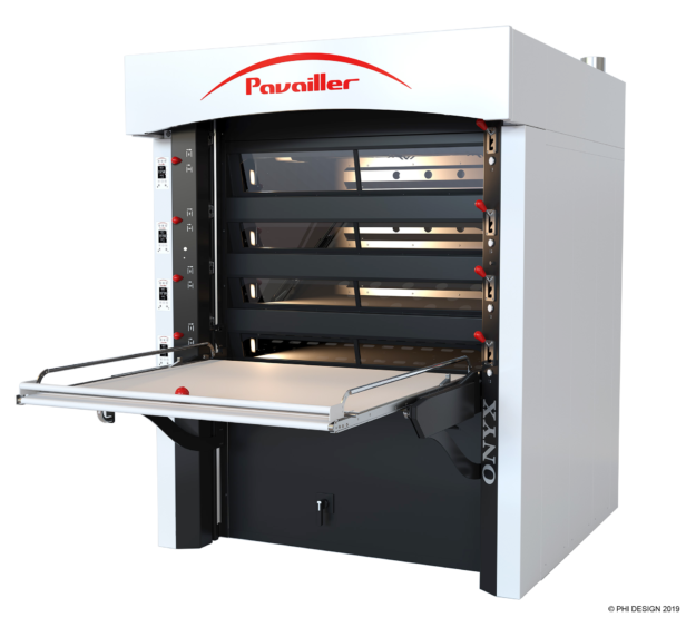 Four professionnel par PHI DESIGN