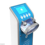 Appareil de désinfection des Mains par PHI DESIGN