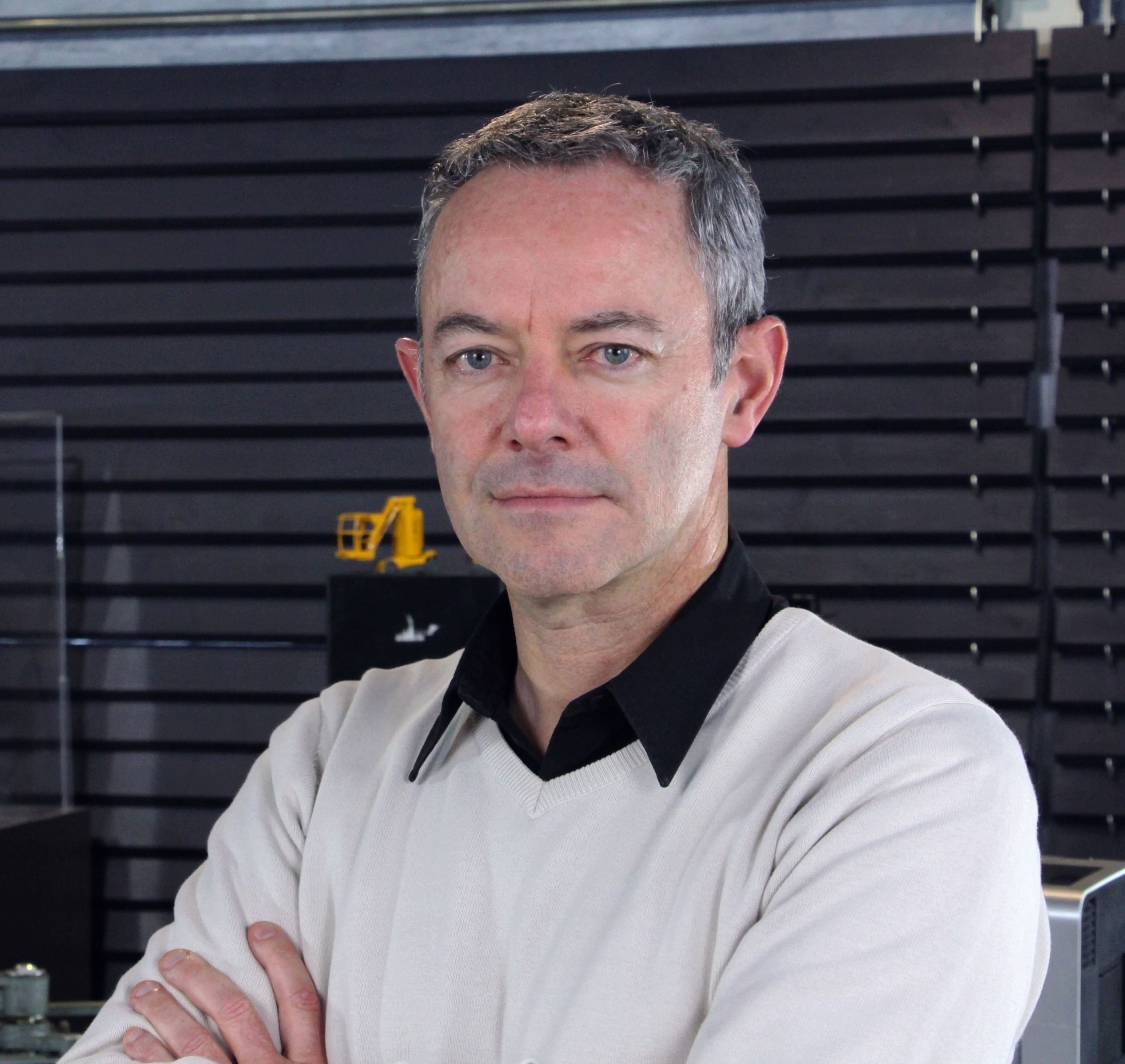 Pascal PRUD'HOMME PHI DESIGN