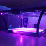Attraction de drones par PHI DESIGN