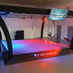 Attraction de drones par PHI DESIGN