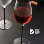 Verre à vin par PHI DESIGN