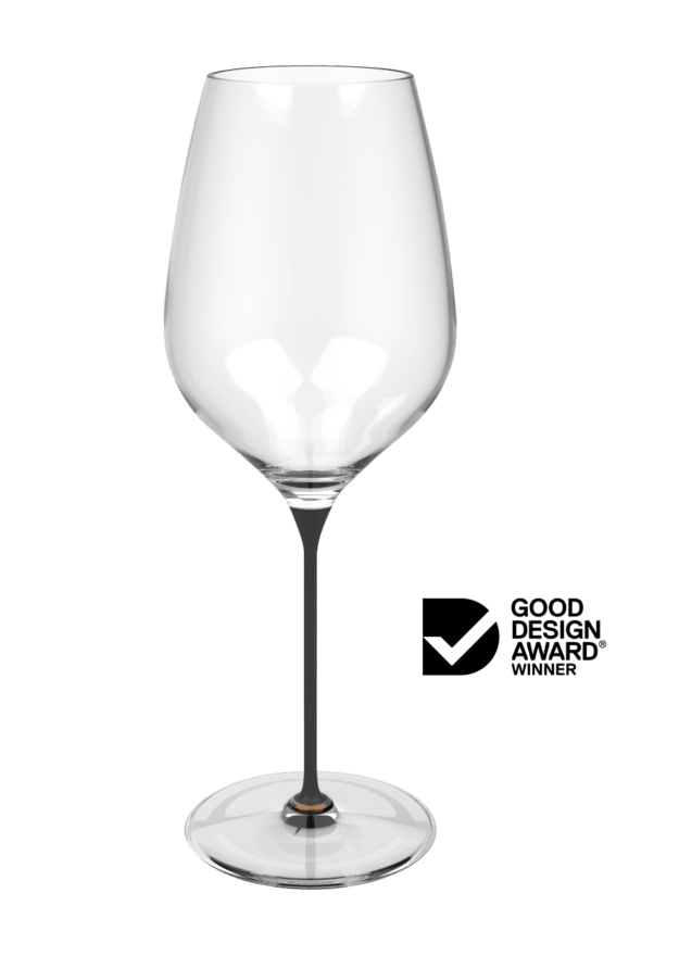 Verre à vin