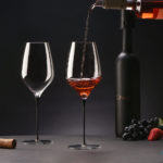 Verre à vin par PHI DESIGN