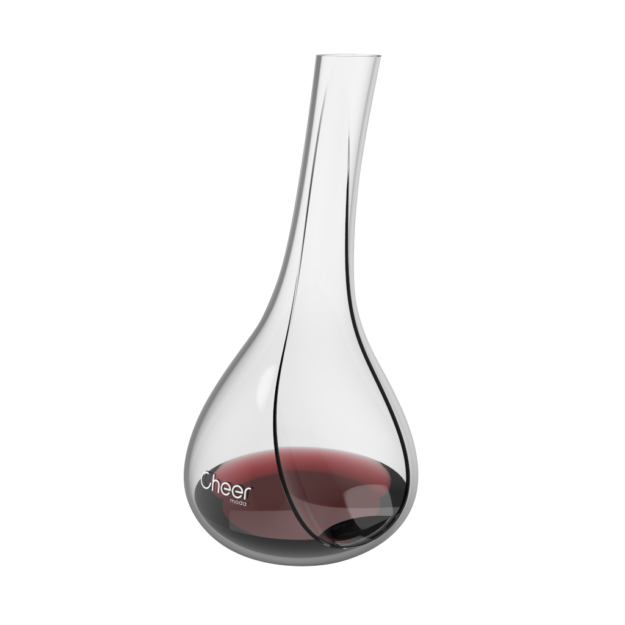 Carafe à vin par PHI DESIGN