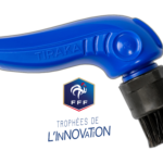Brosse à chaussures par PHI DESIGN