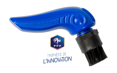 Brosse à chaussures par PHI DESIGN