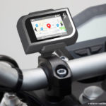Guide connecté par PHI DESIGN