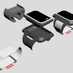 Guide connecté par PHI DESIGN