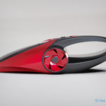 Aspirateur portatif pour voiture par PHI DESIGN
