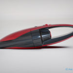 Aspirateur portatif pour voiture par PHI DESIGN