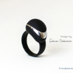 Bague connectée pour musiciens par PHI DESIGN