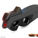 Equipement de laser tag par PHI DESIGN