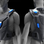 Equipement de laser tag par PHI DESIGN