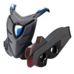 Equipement de laser tag par PHI DESIGN