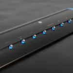 Pédalier pour guitaristes par PHI DESIGN