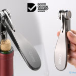 Tire-bouchon manuel par PHI DESIGN