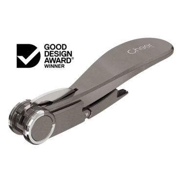 Tire-bouchon manuel par PHI DESIGN