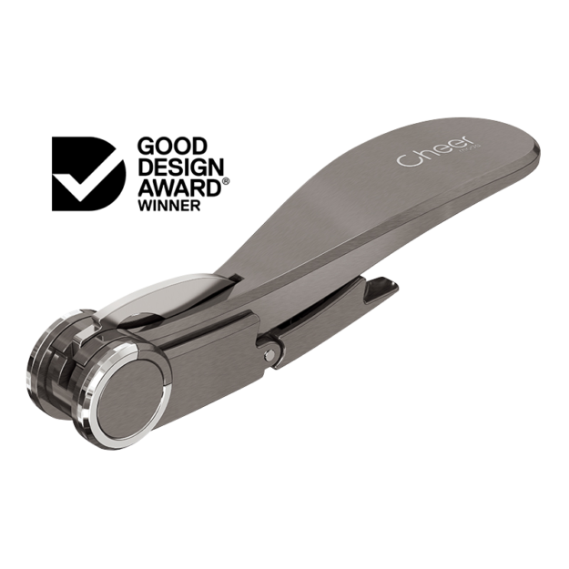 Tire-bouchon manuel par PHI DESIGN