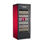 MOVENPICK Freezer par PHI DESIGN