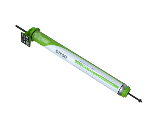 Piézomètre connecté par PHI DESIGN