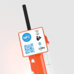 Piézomètre connecté par PHI DESIGN