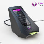 Boitier multifonctions pour transporteurs par PHI DESIGN