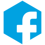 Logo actualités FACEBOOK par PHI DESIGN