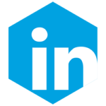 Logo actualités LINKEDIN par PHI DESIGN